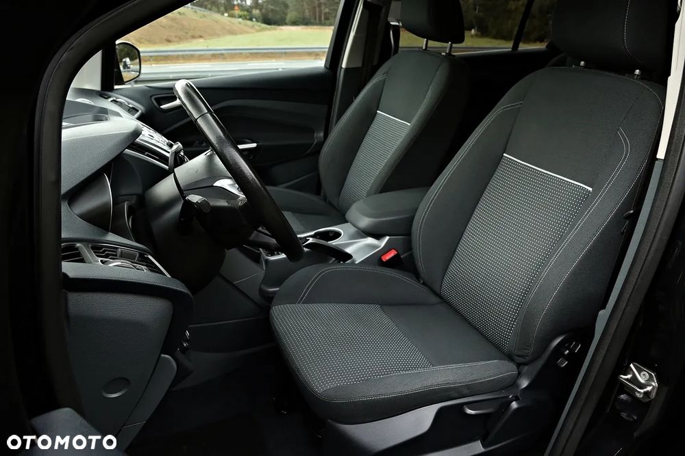 Ford Grand C-MAX 1.6 TDCi Edition - 28