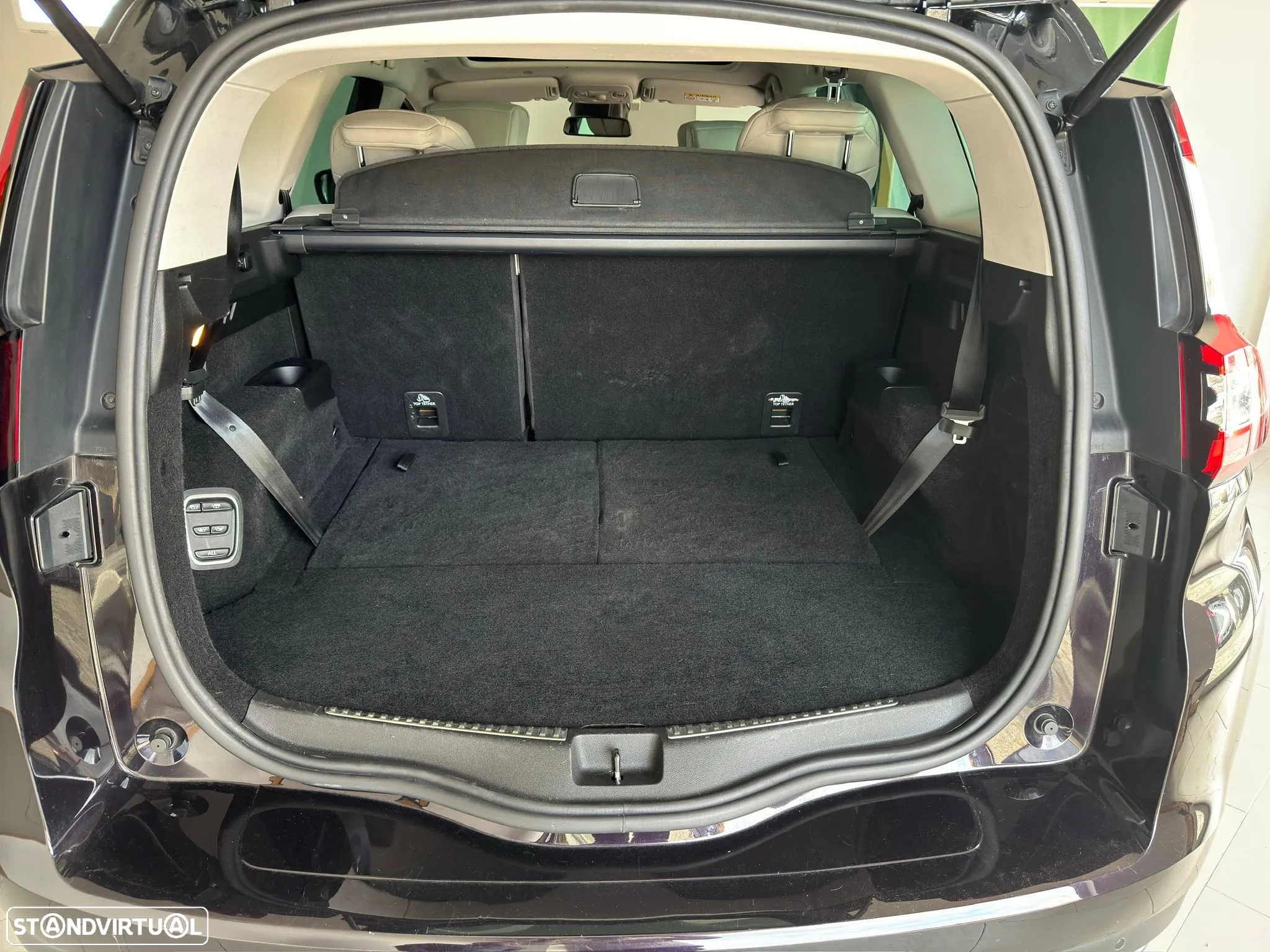 Renault Grand Scénic ENERGY dCi 160 EDC INITIALE PARIS - 16