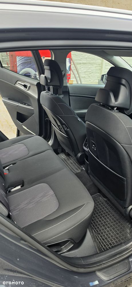 Kia Sportage 1.6 T-GDI L 2WD - 36