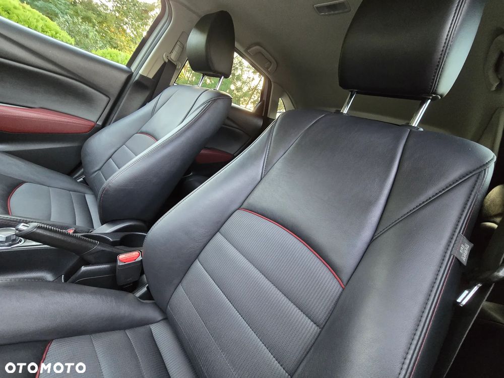 Mazda CX-3 2.0 Skypassion - 14