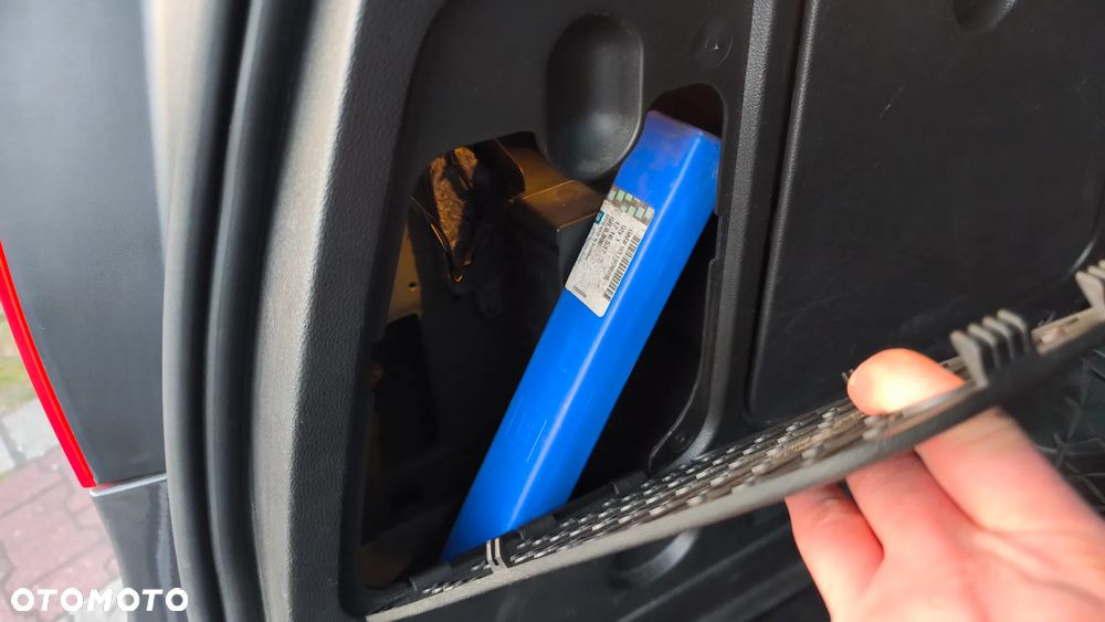 Opel Meriva 1.3 CDTI Edition - 10