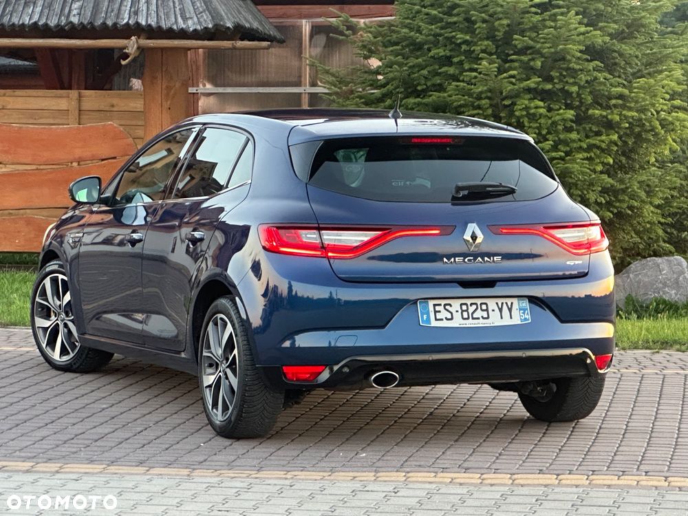 Renault Megane 1.2 Energy TCe GT Line - 4