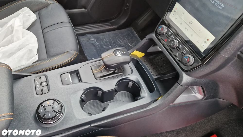 Ford Ranger 2.3 EcoBoost PHEV e-4WD DC Wildtrak - 16