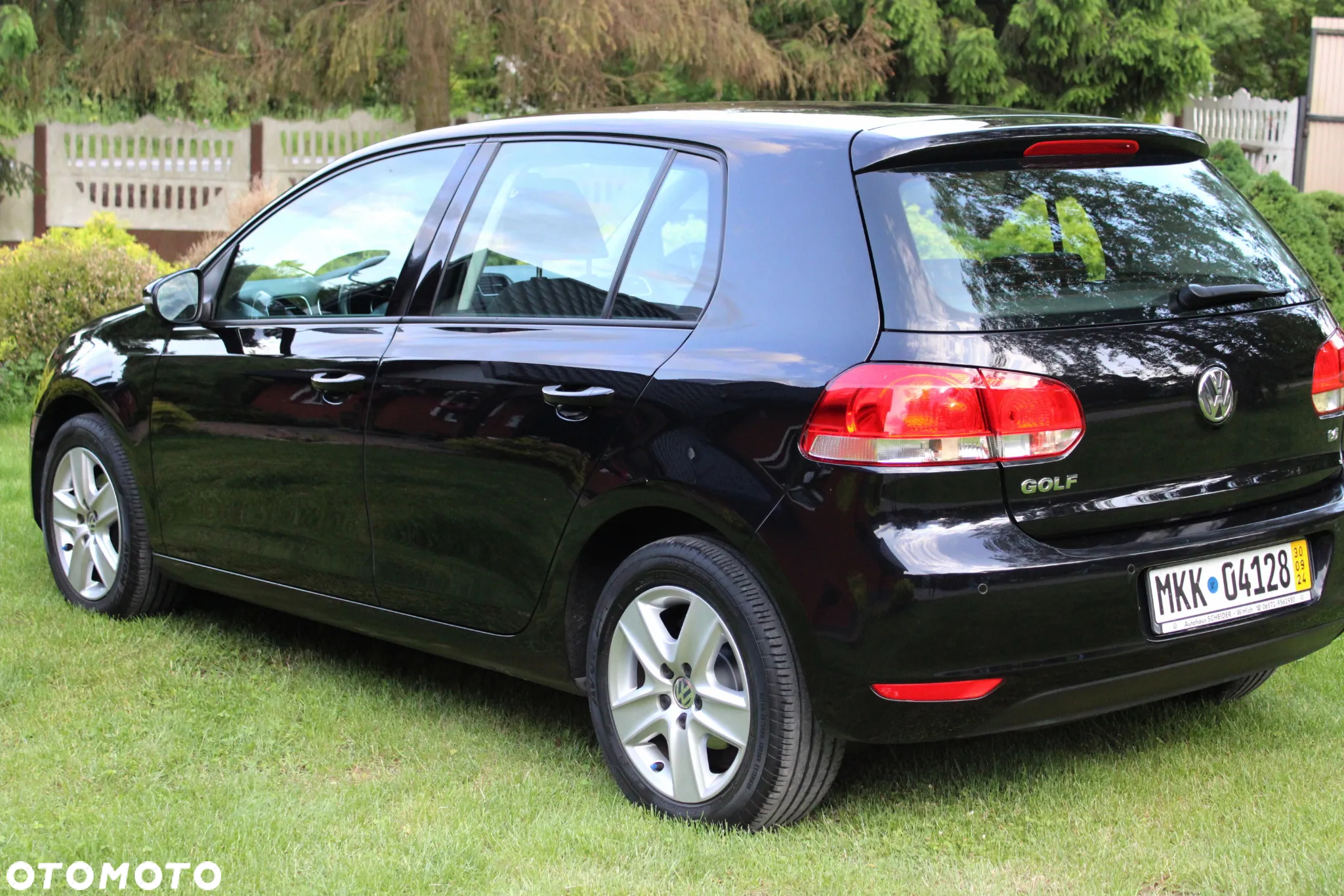 Volkswagen Golf 1.6 Comfortline - 14