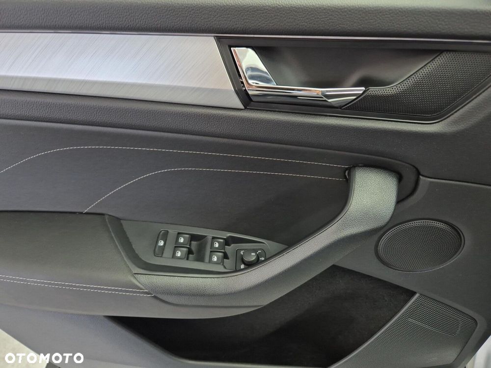 Skoda Kodiaq 1.5 TSI ACT 4x2 Ambition - 13