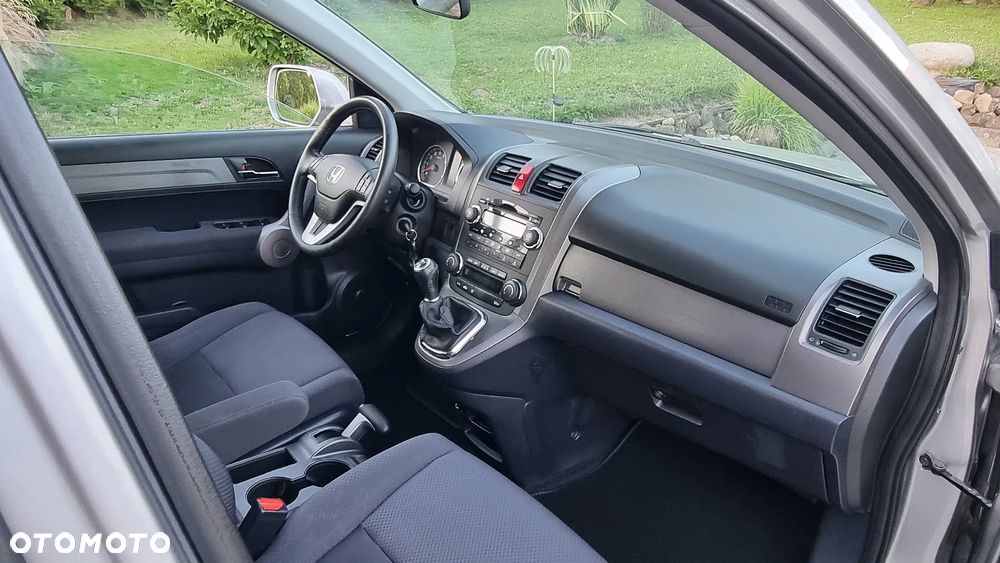 Honda CR-V 2.0i Executive - 7