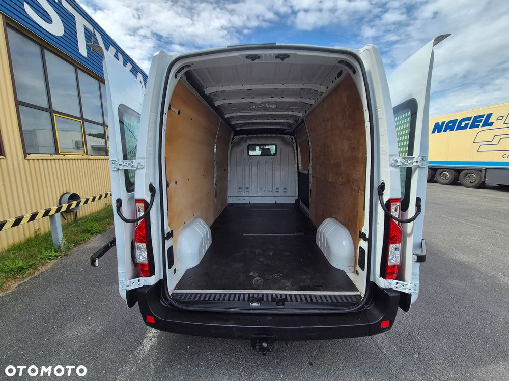 Nissan Nv400 - 20