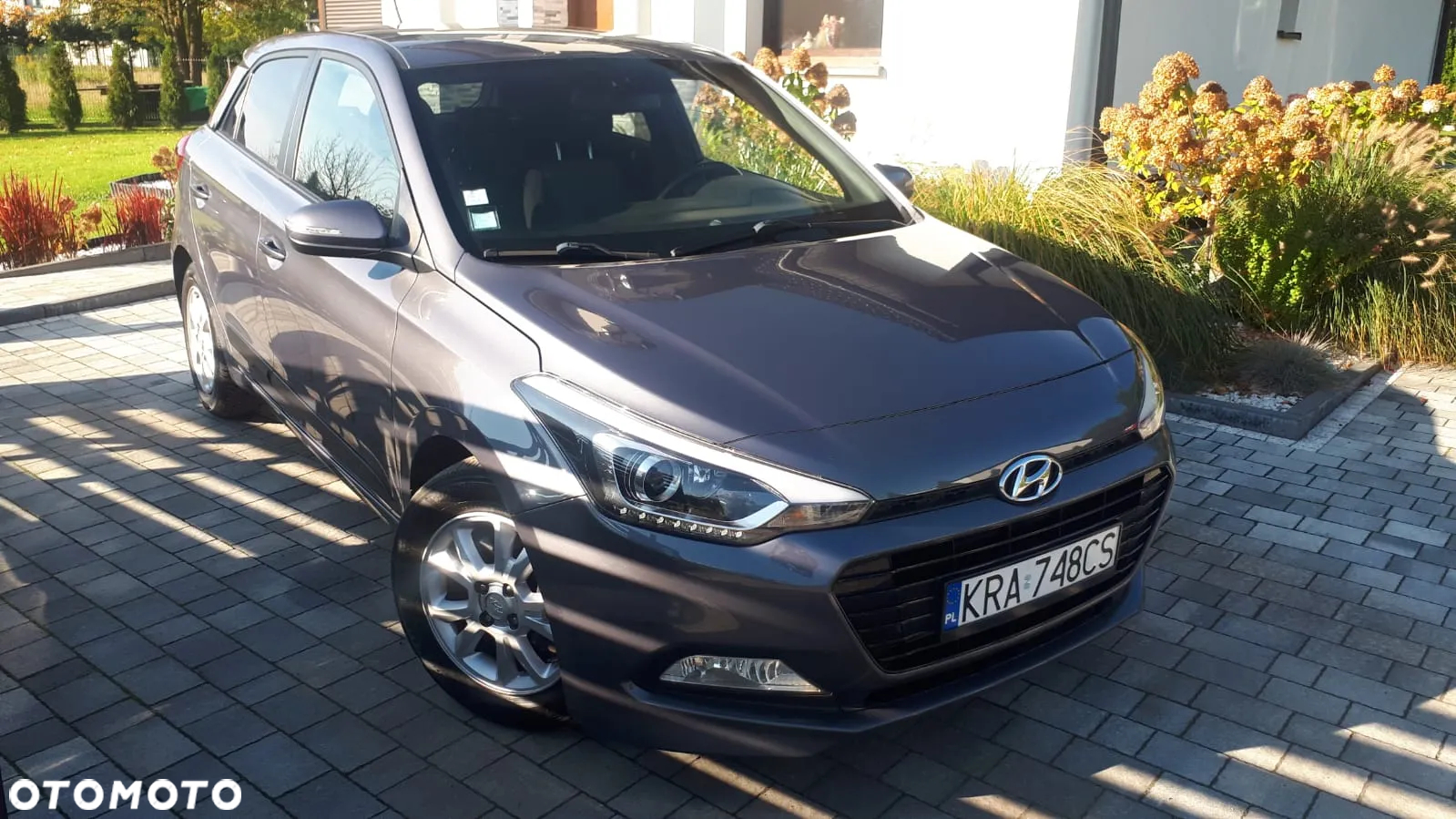 Hyundai i20 1.0 T-GDI YES - 2