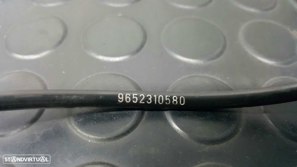 SENSOR ABS CITROEN C4 BERLINA SX - 3