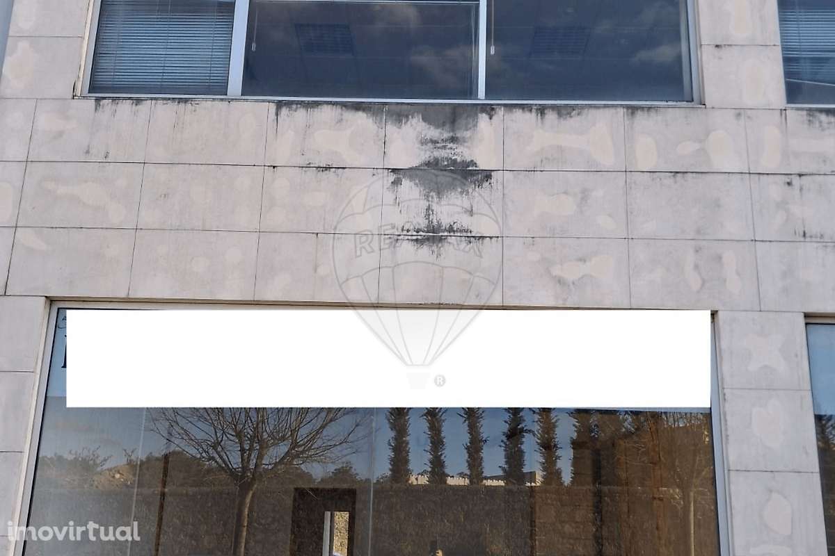 Armazém  para arrendamento - Grande imagem: 5/17