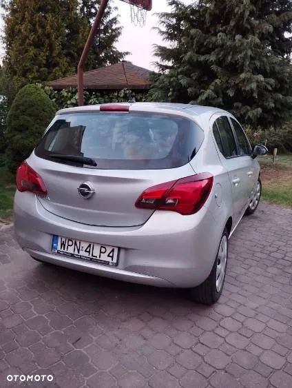 Opel Corsa 1.4 Color Edition - 10