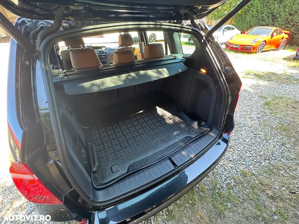BMW X3 - 10