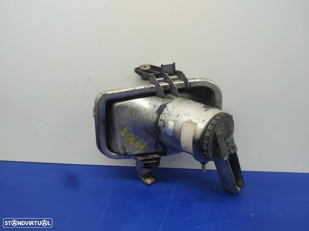 FAROL NEVOEIRO DIREITO FIAT GRANDE PUNTO 2007 -43360748 - 3