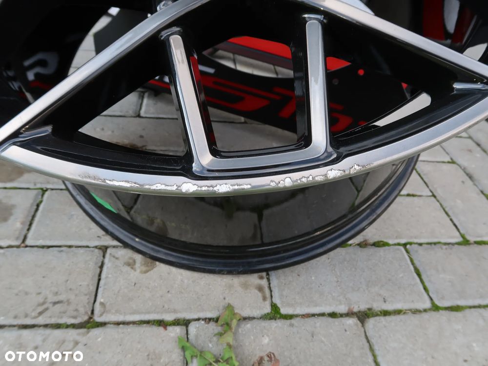 W34/W33 Felga BMW 9882245 10,5x20et28 - 15