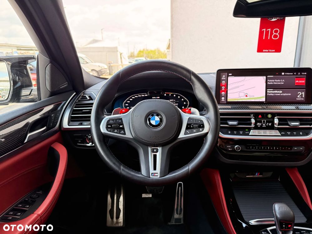 BMW X4 - 35