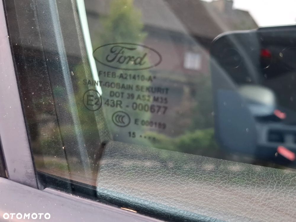 Ford Focus 1.0 EcoBoost Trend Sport ASS - 34