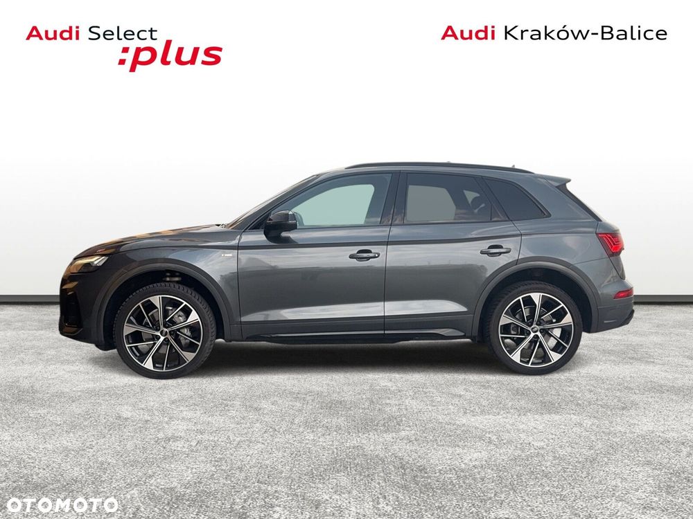 Audi Q5 - 3