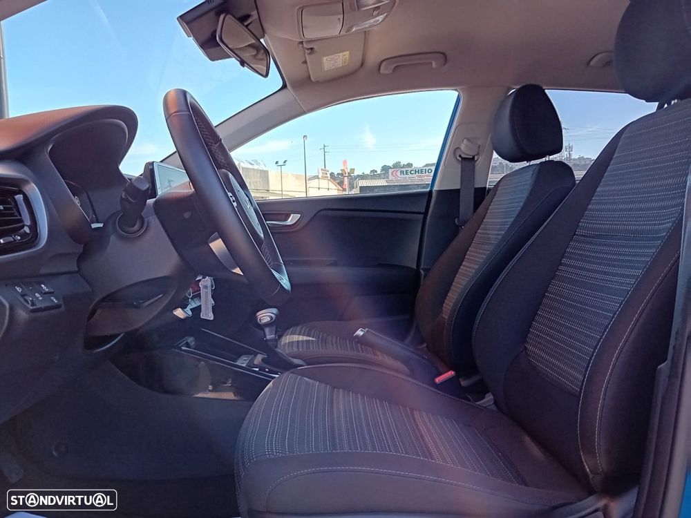 Kia Stonic 1.0 T-GDI Drive 7DCT - 9