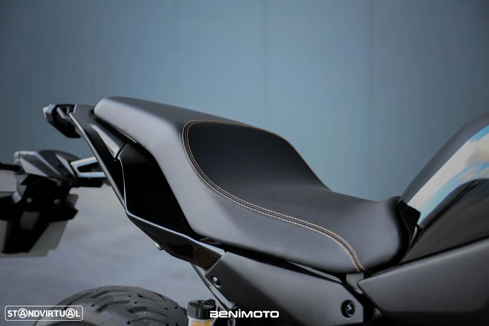 Yamaha Tracer 7 35Kw (Carta A2) - 11