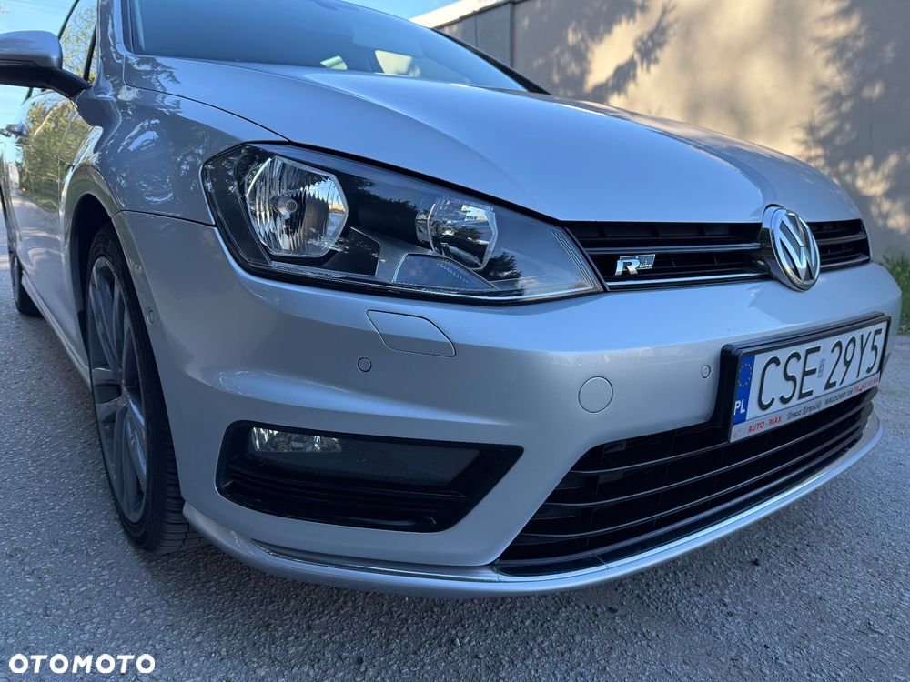 Volkswagen Golf 2.0 BlueTDI Cup - 8