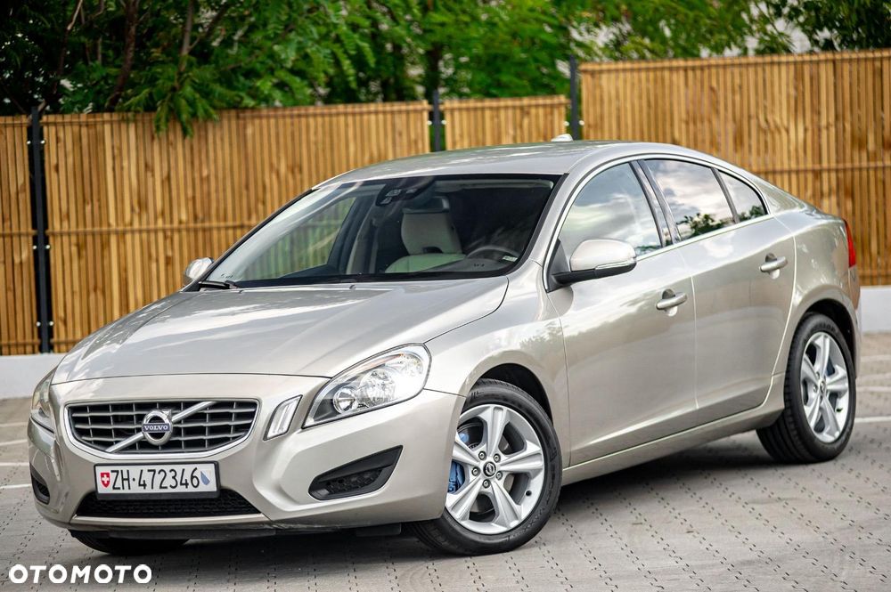 Volvo S60 - 7