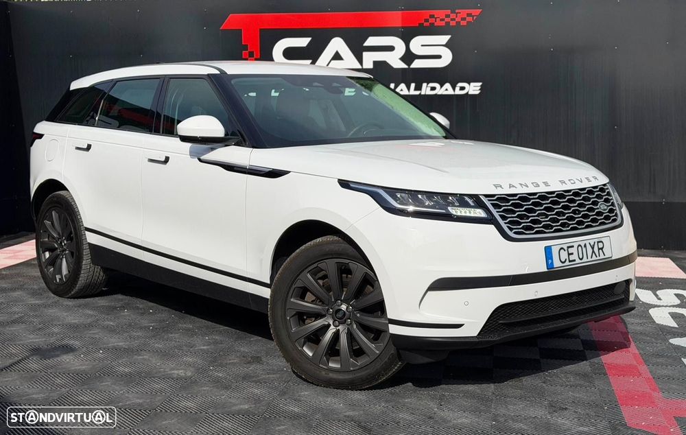 Land Rover Range Rover Velar - 4