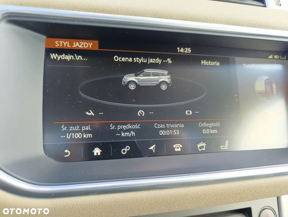 Land Rover Range Rover Evoque 2.0TD4 SE Plus - 28