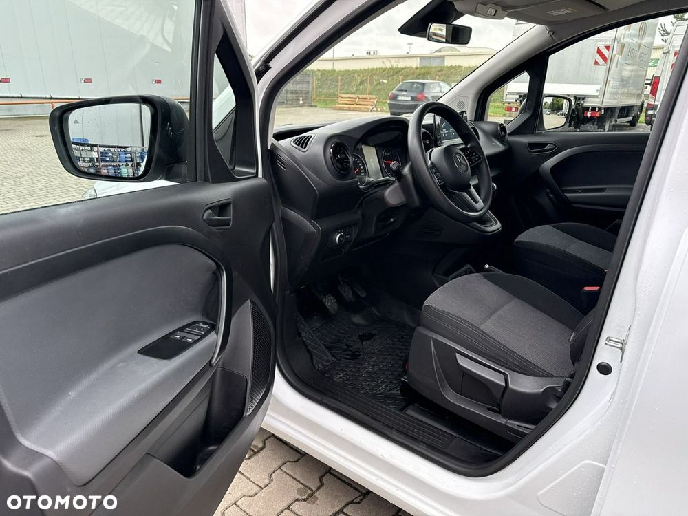 Mercedes-Benz Citan Tourer L1 420.723 - 10