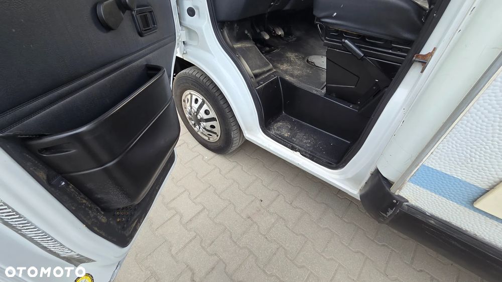 Fiat Hymer 1.9 TDI - 7