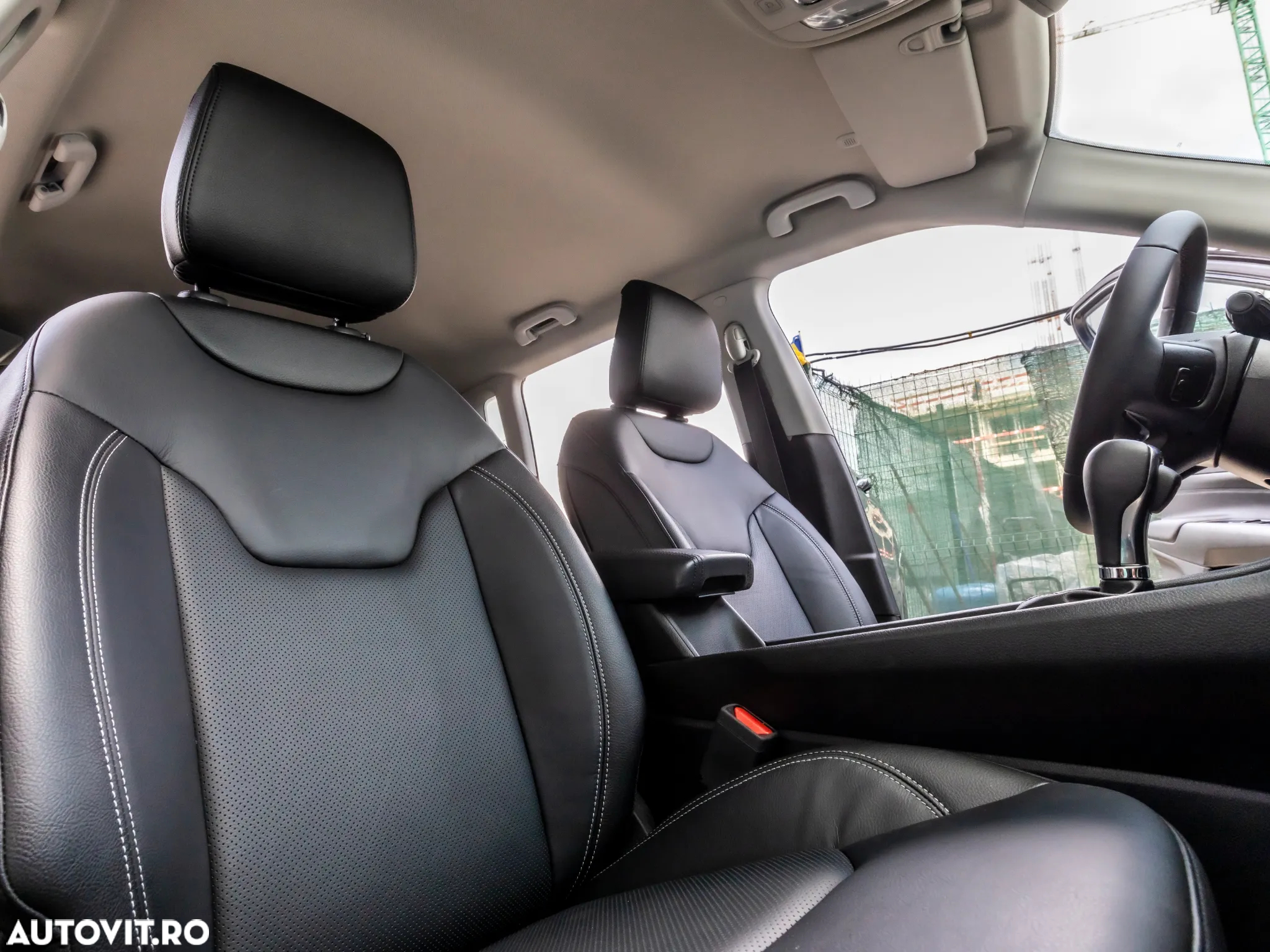 Jeep Compass 1.3 T4 4xe PLUG-IN HYBRID Automatik S - 5