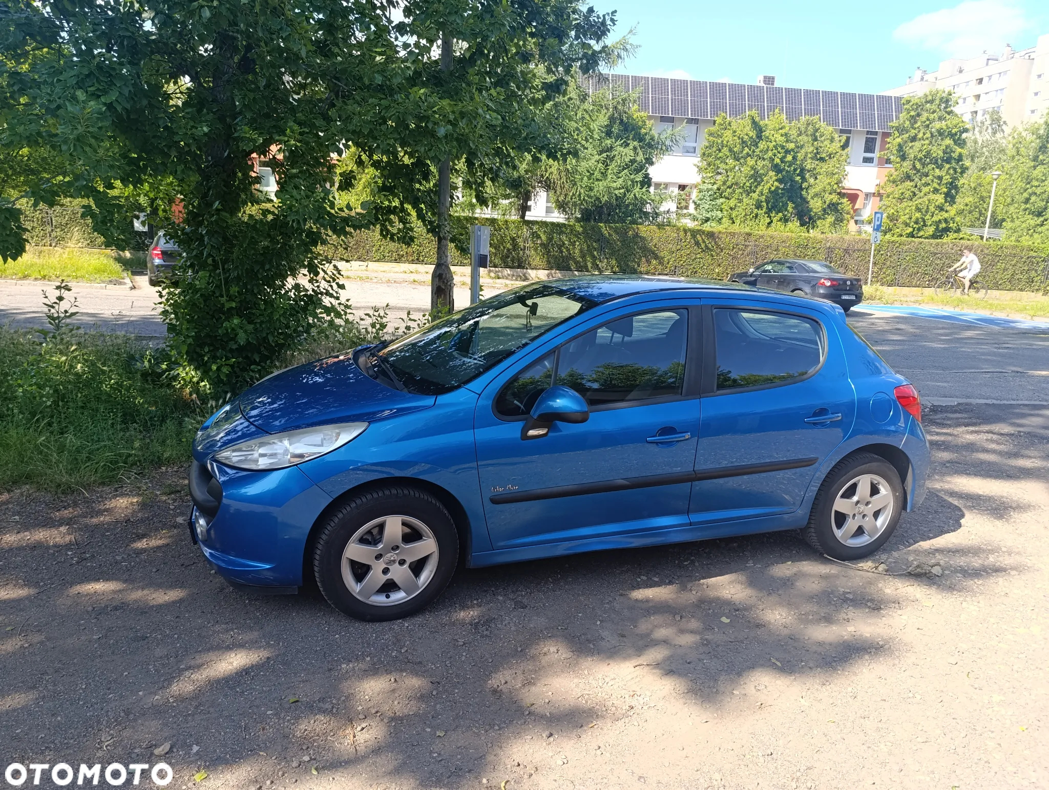 Peugeot 207 1.4 16V Trendy - 8