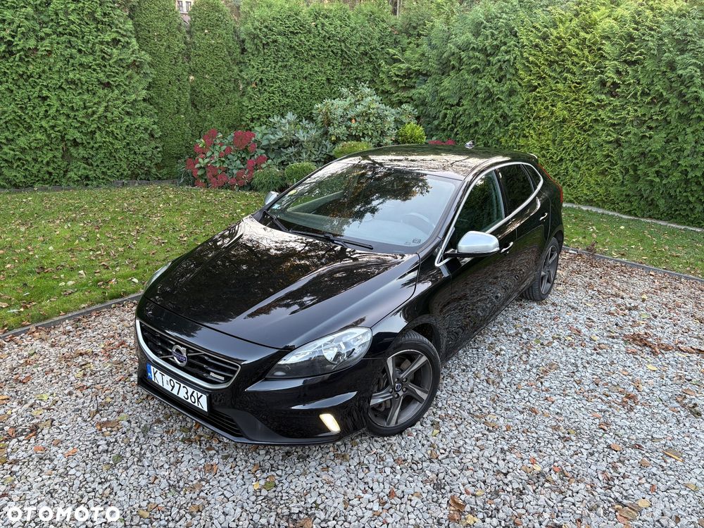 Volvo V40 - 12