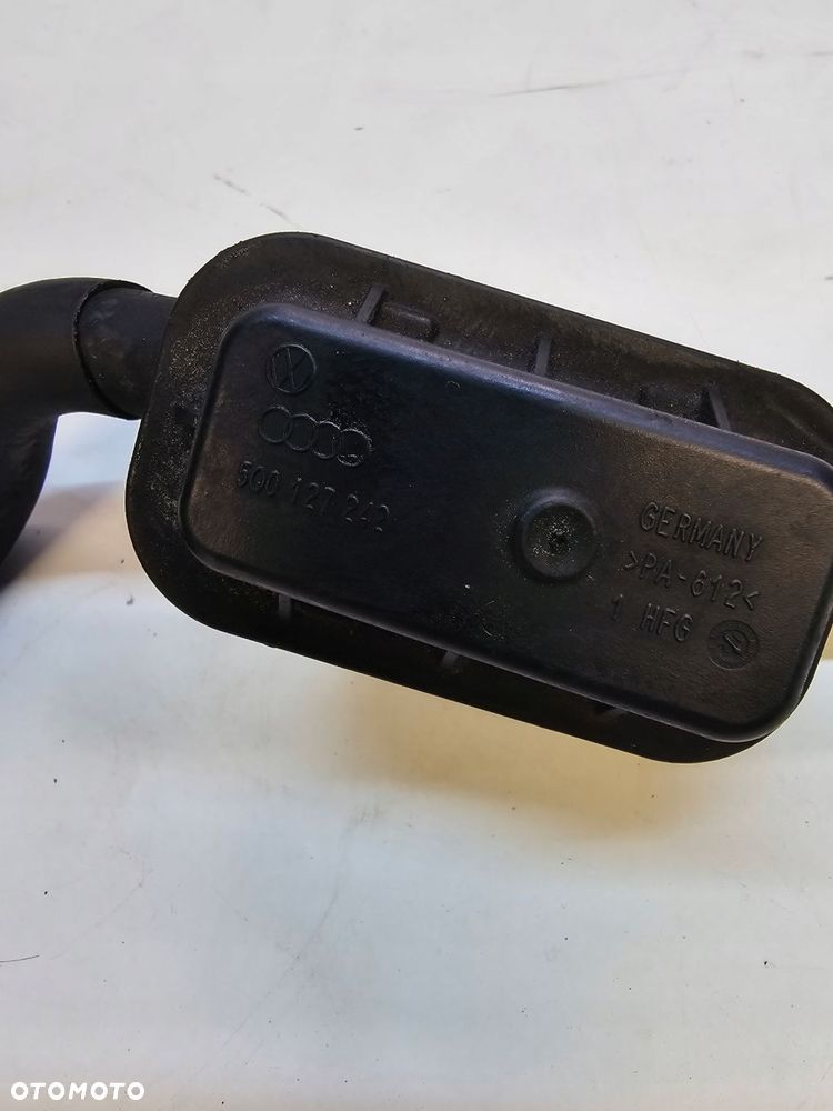 ZAWÓR PRZEWÓD PALIWA AUDI VW 1.6 2.0 TDI 5Q0127242 - 3