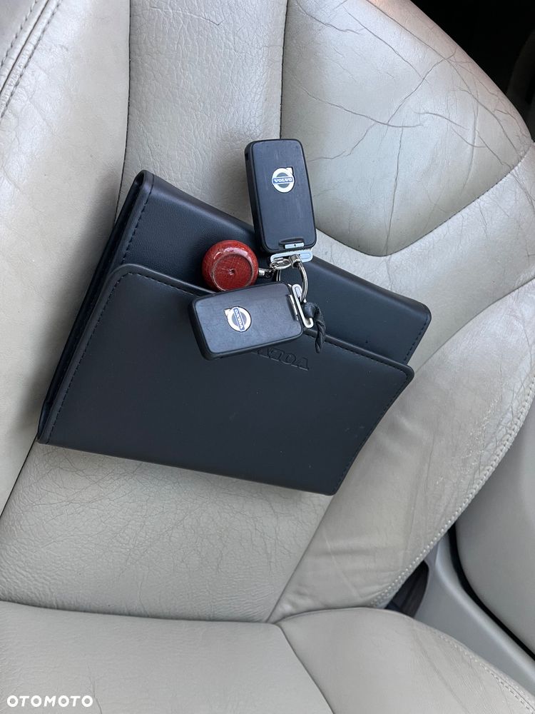 Volvo XC 60 D5 AWD Summum - 18