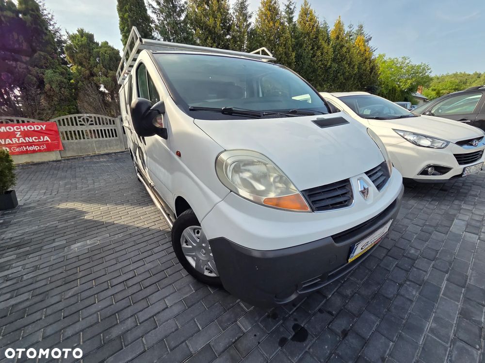 Opel VIVARO - 18