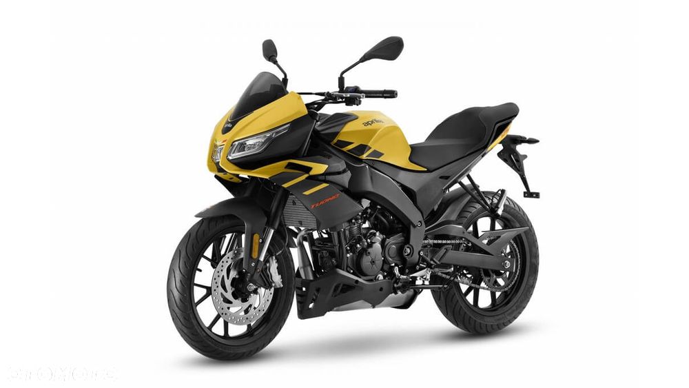 Aprilia Tuono - 2