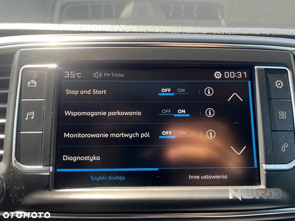 Peugeot Expert 4x4 2.0 Standard Premium - 29