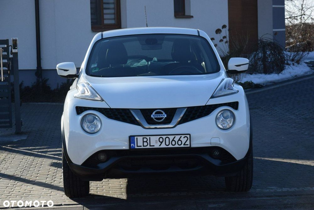 Nissan Juke - 3