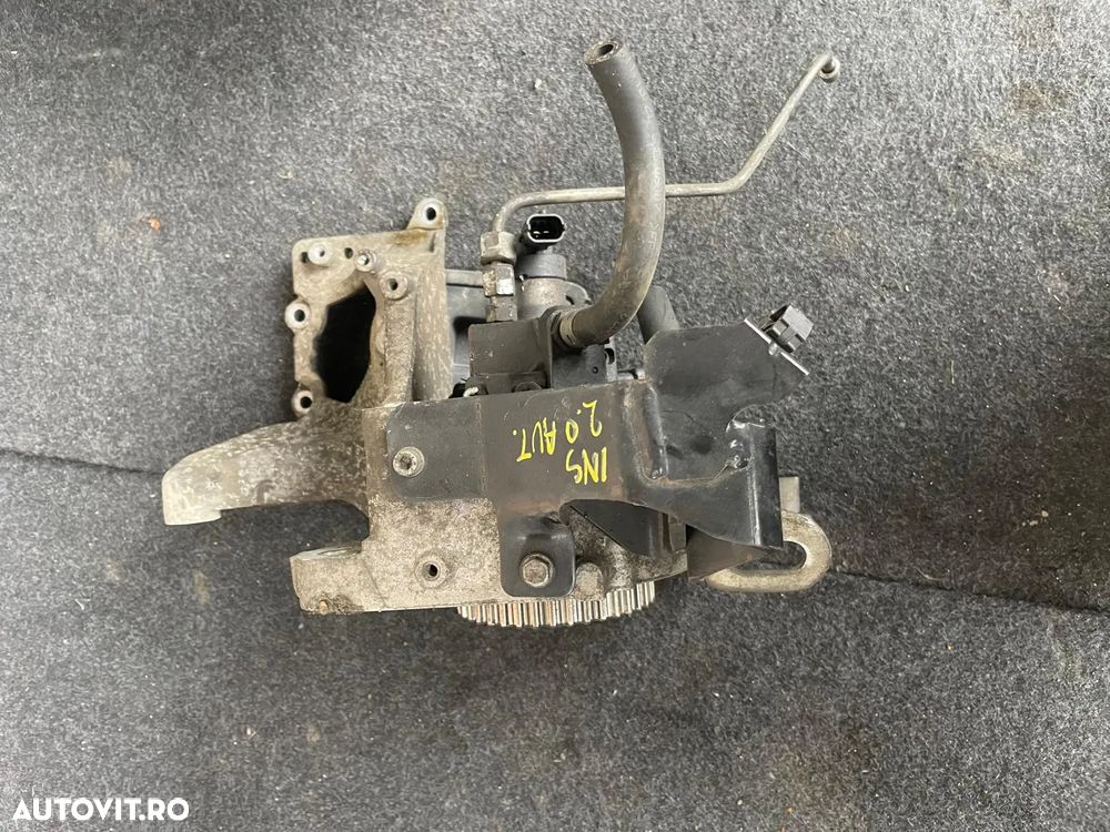 Pompa injectie Opel Insignia A 2.0 DTH diesel 118kw 160cp - 1