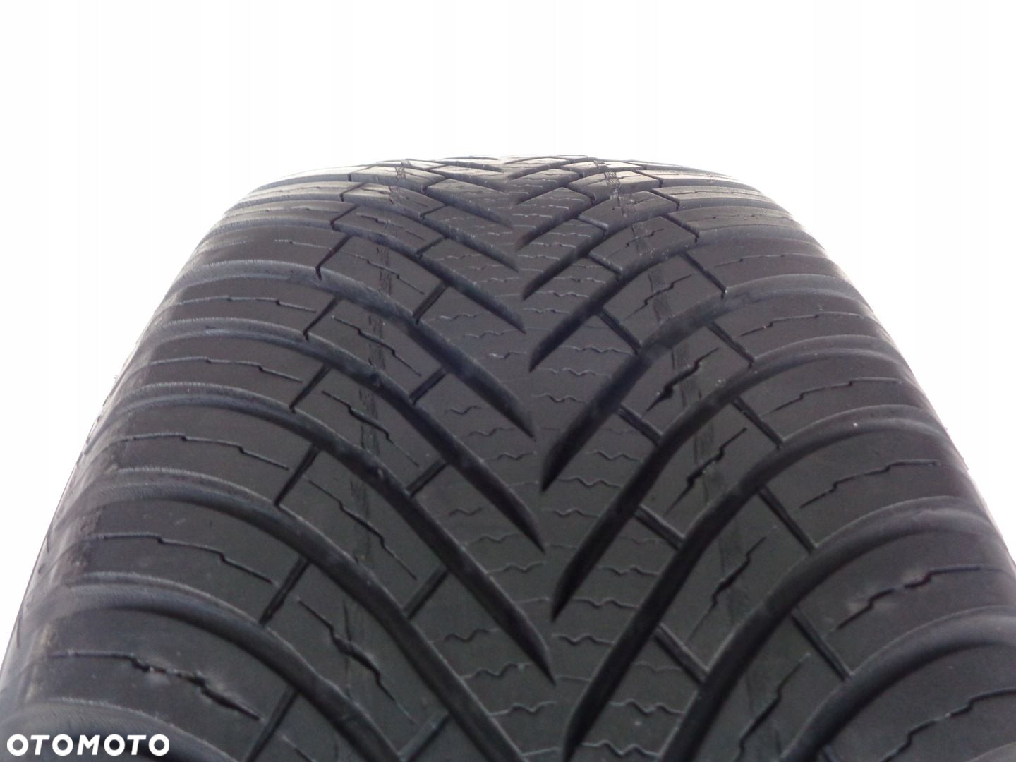 OPONY CAŁOROCZNE 215/65/16 Vredestein QUATRAC 215/65R16 4x 2020r - 3
