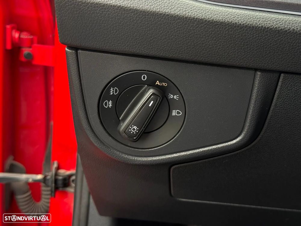 VW Polo 2.0 TSI GTI DSG - 16