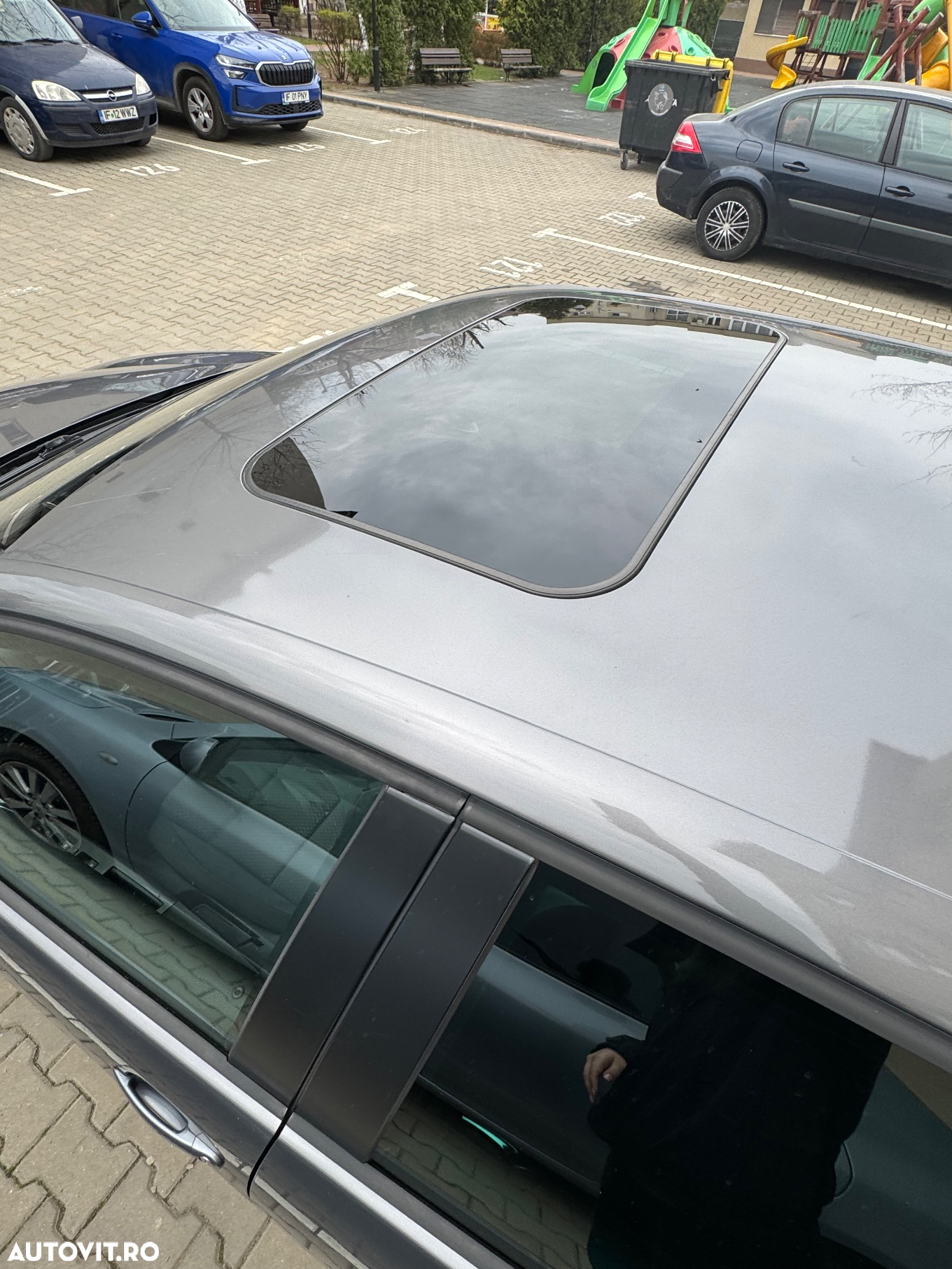 Volkswagen Golf 1.4 TSI GT Sport - 7