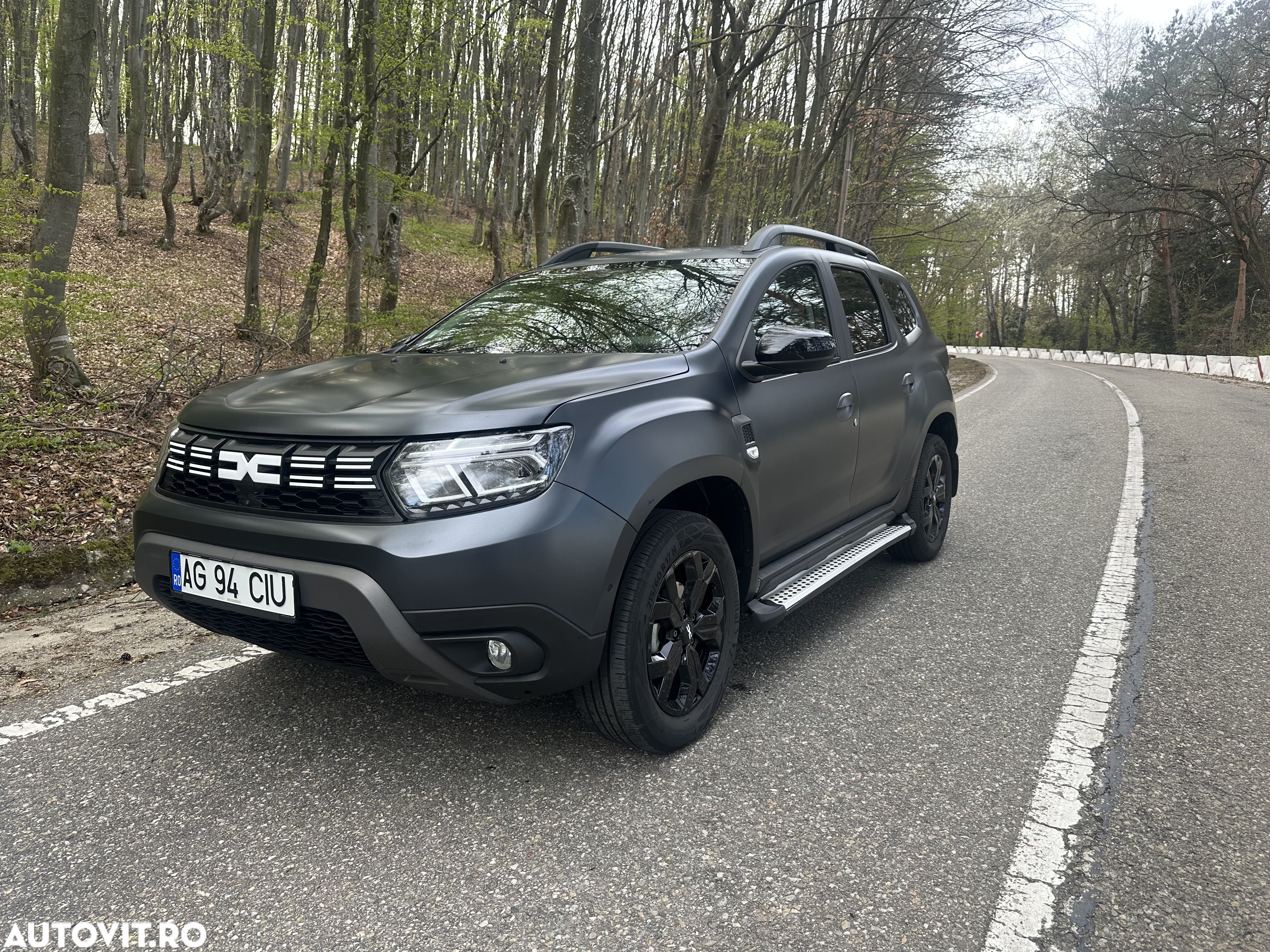 Dacia Duster TCe 150 EDC Extreme - 1