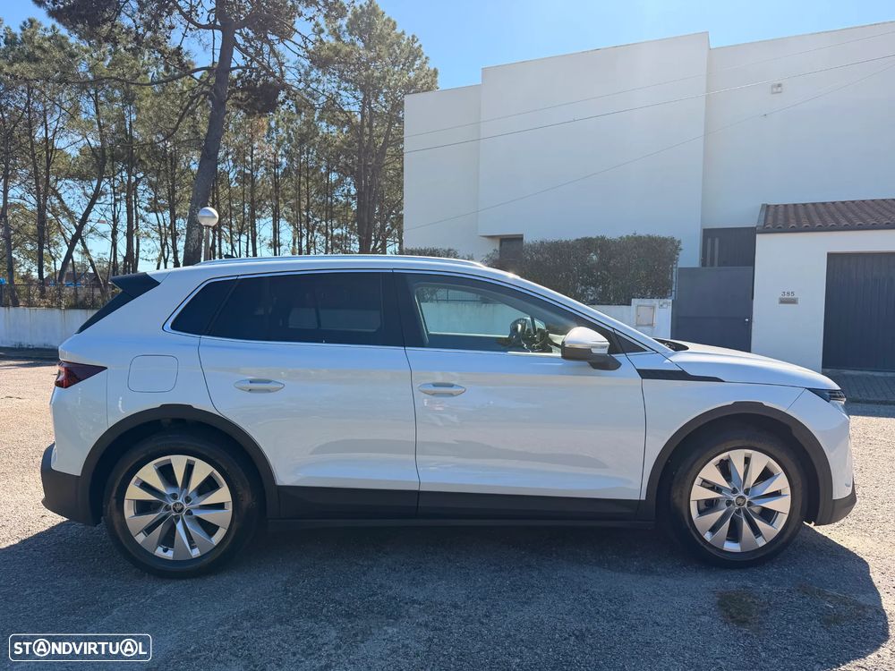 Skoda Elroq 85 - 2