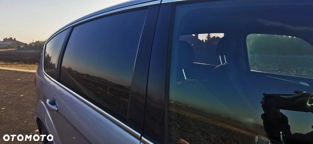 Ford S-Max 2.0 TDCi Titanium - 25