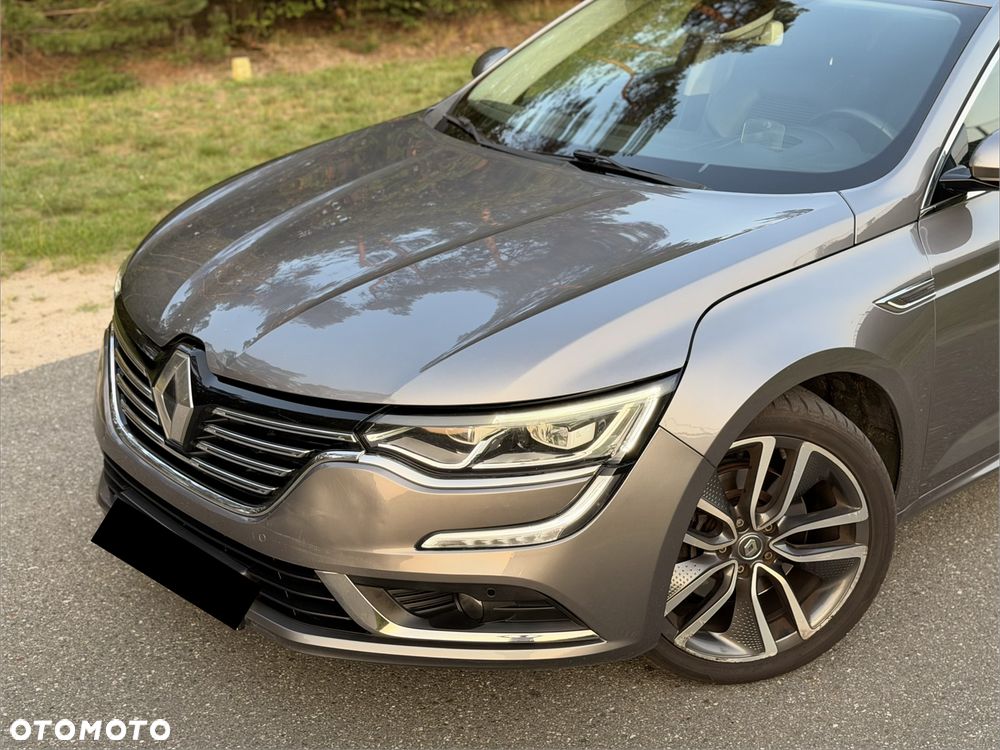 Renault Talisman ENERGY dCi 160 EDC INTENS - 7