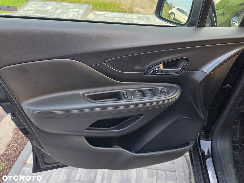 Opel Mokka 1.4 T Cosmo S&S EU6 - 9