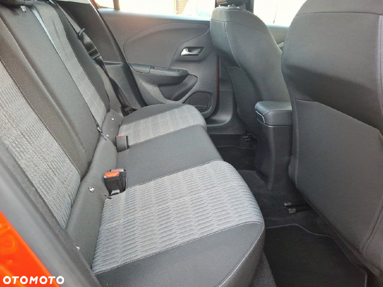 Opel Corsa Corsa-e Edition - 19
