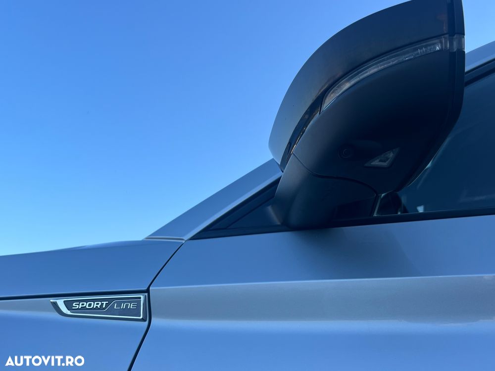 Skoda Kodiaq 2.0 TDI 4X4 DSG SportLine - 32