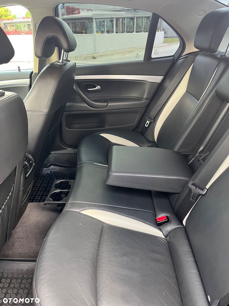 Saab 9-3 1.9 TiD DPF (Sportgetriebe) Vector - 18